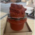 Excavator U20 final drive U20 Travel Motor